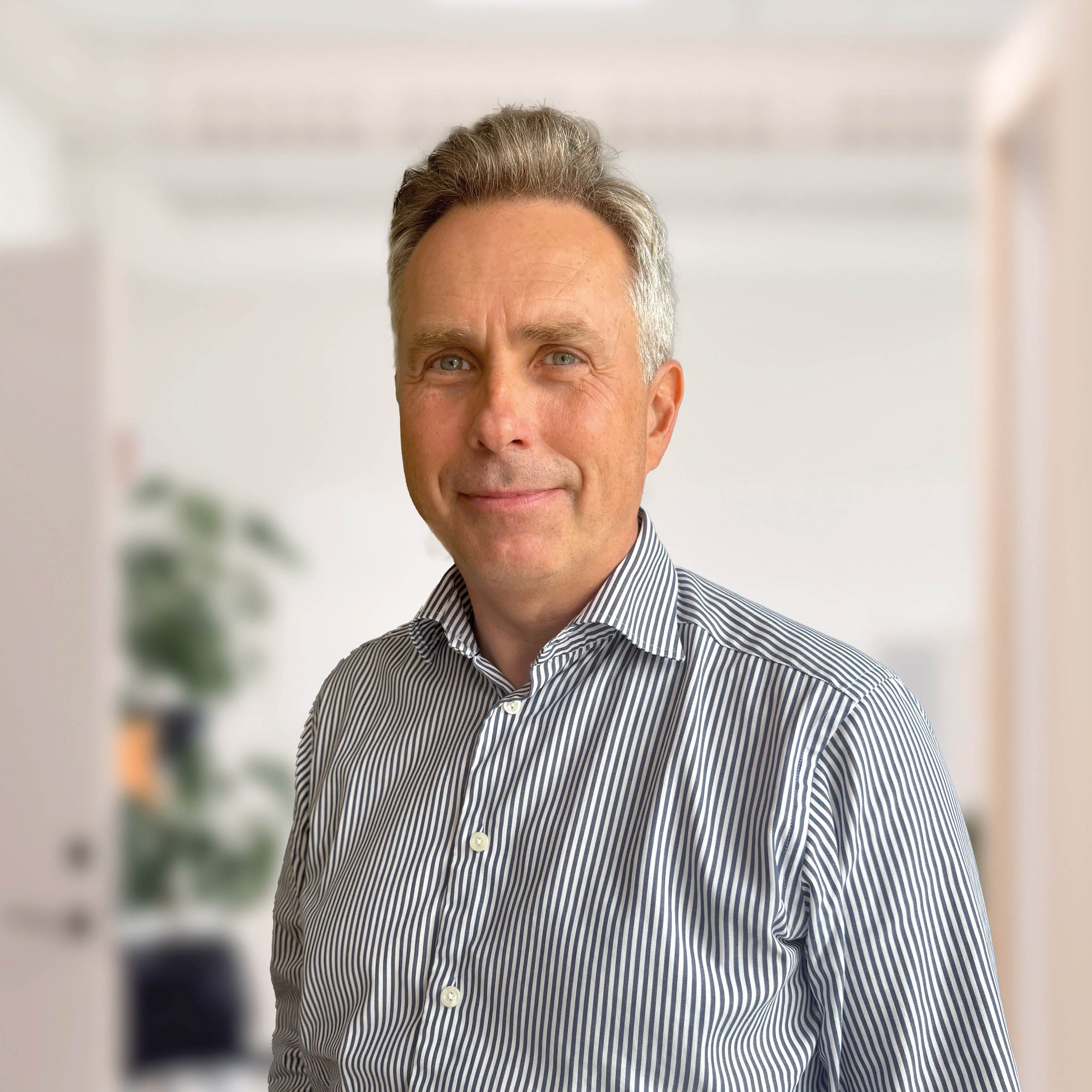 Mathias Sandh