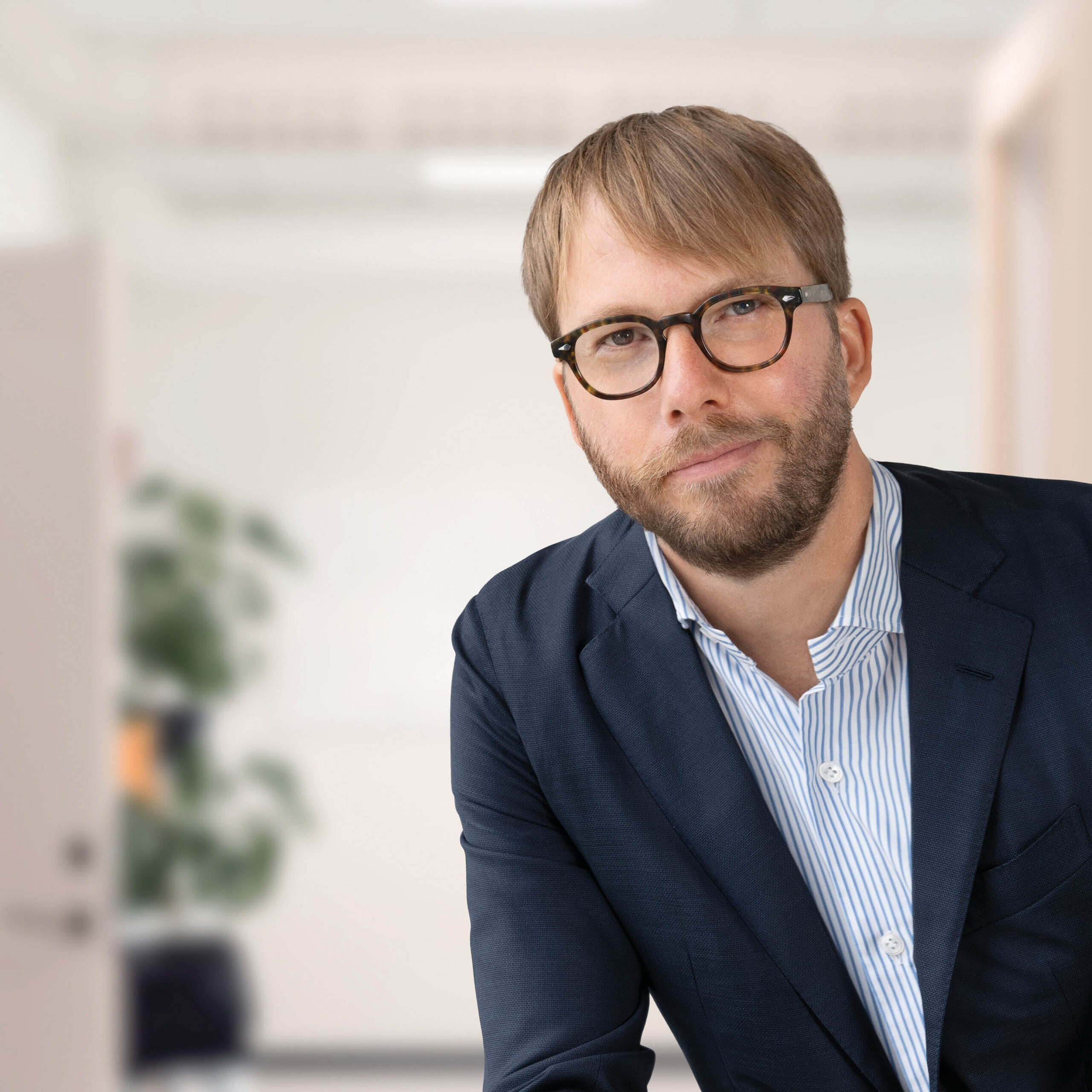 Rickard Abrahamsson