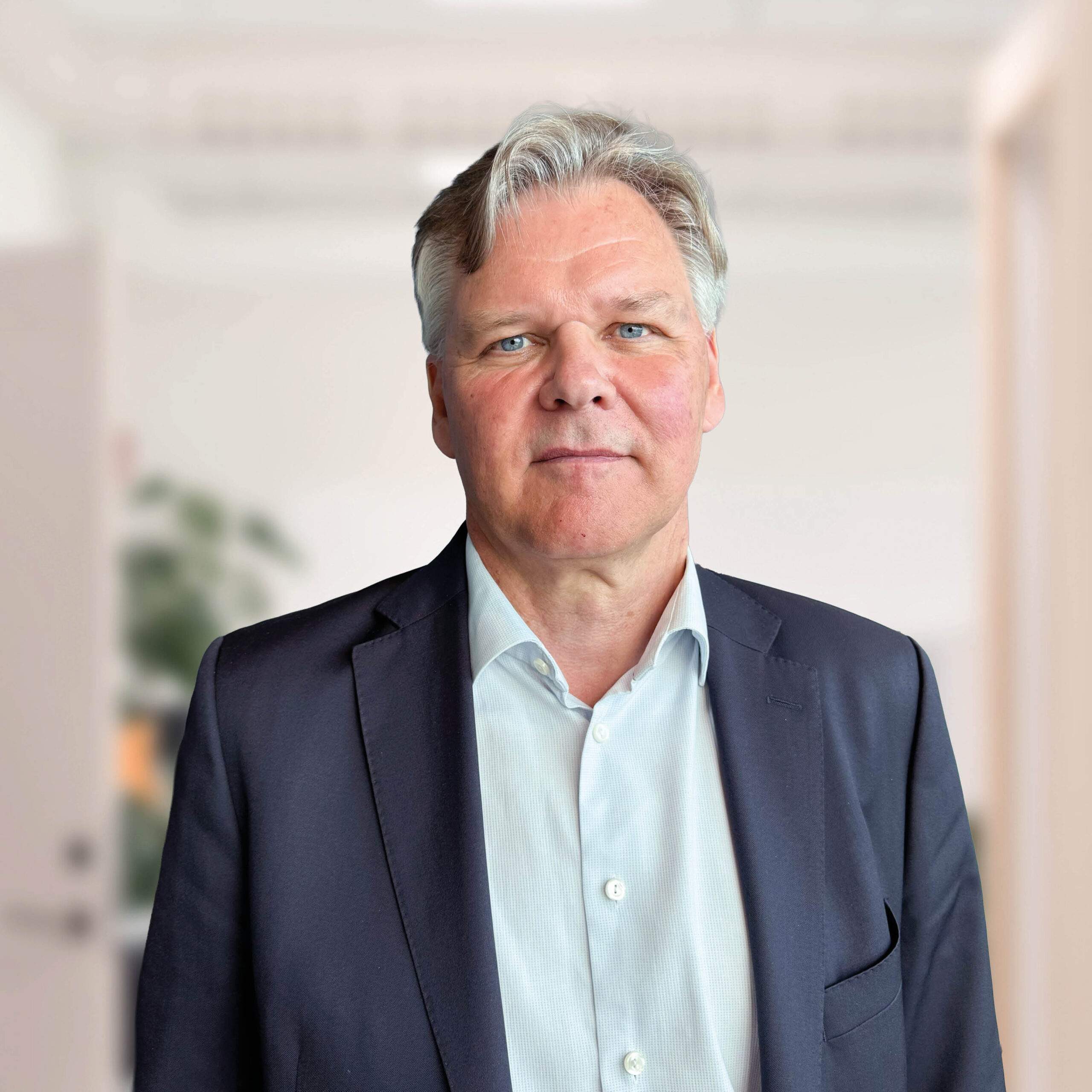 Björn Lenander