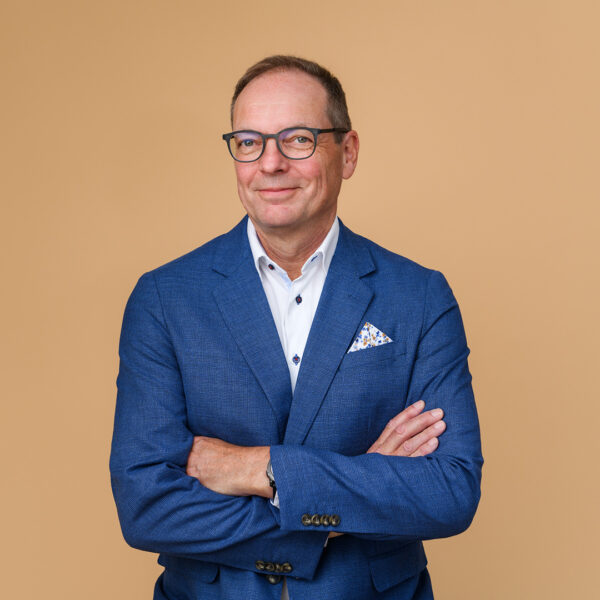 Toralf Johannessen - W5 Solutions